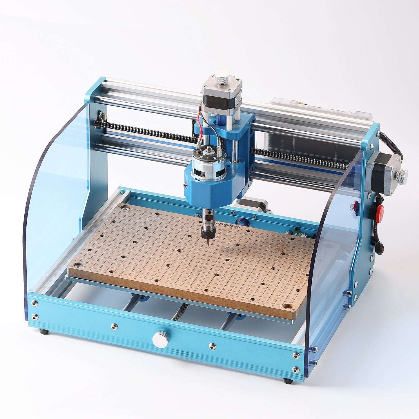 3018 MDF Spoilboard for 3018-PROVer V2