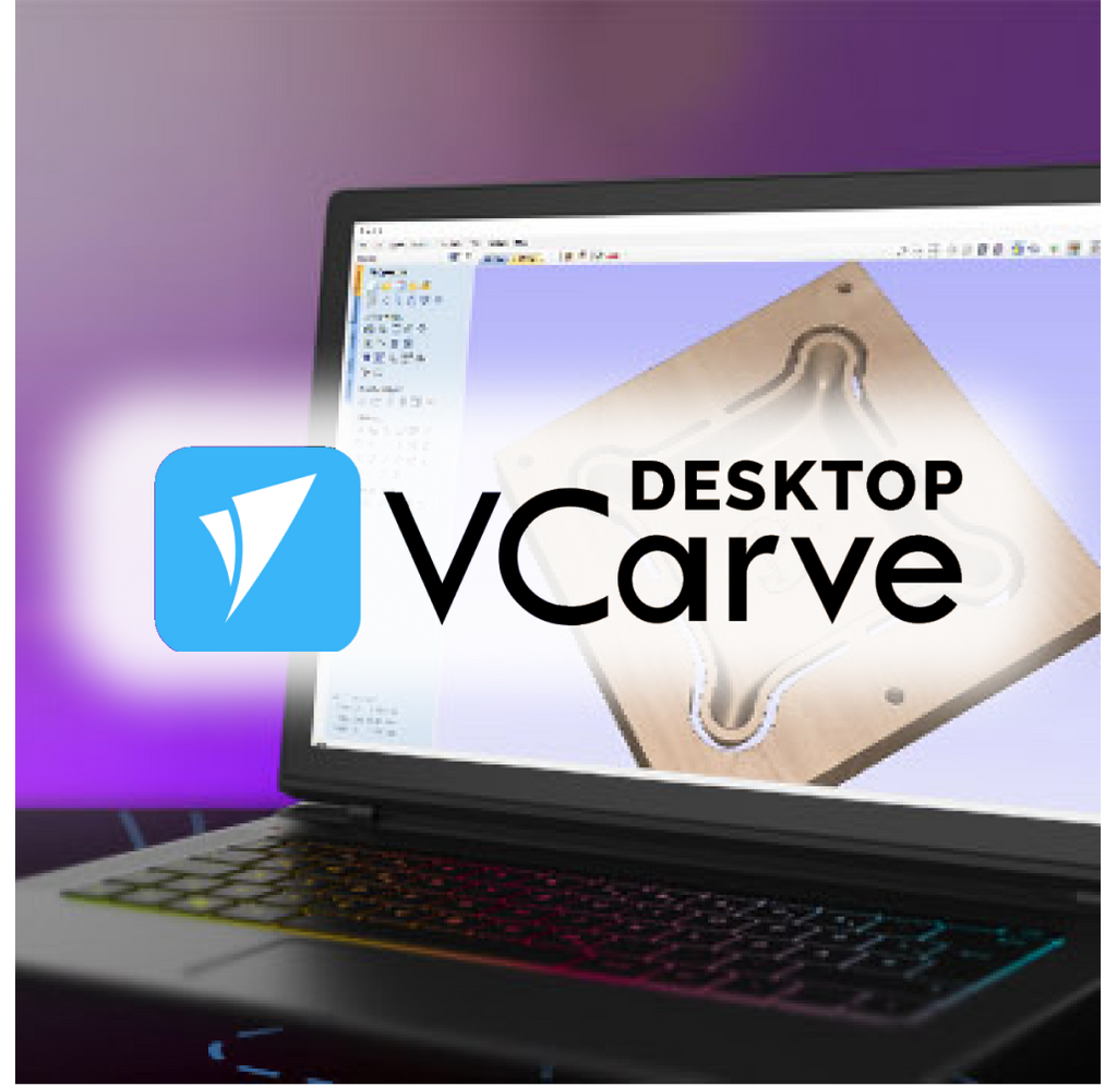 Vectric Vcarve Desktop License Key V12