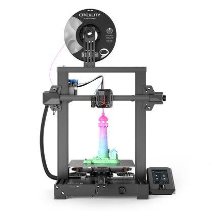 [Open Box] Creality Ender-3 V2 Neo 3D Printer