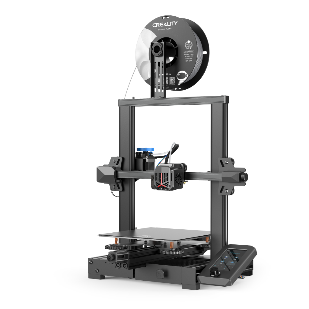 [Open Box] Creality Ender-3 V2 Neo 3D Printer