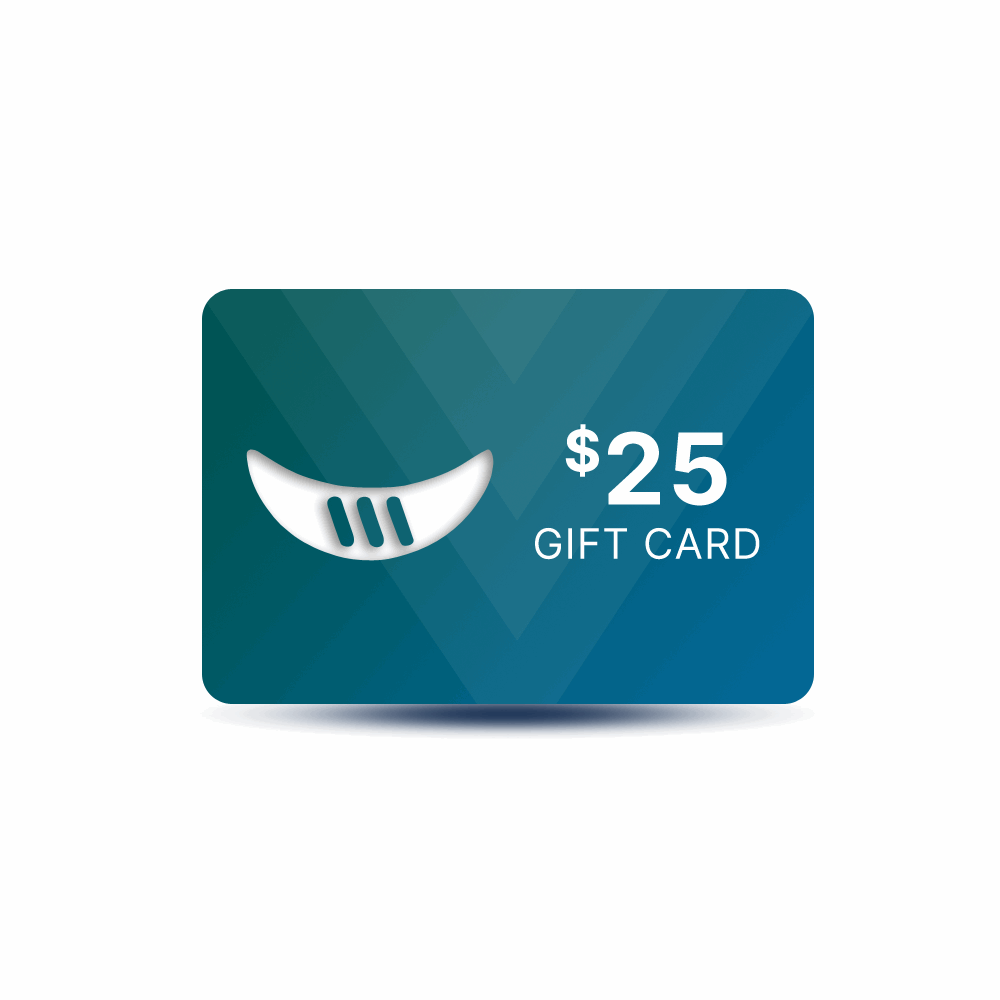 $25 Gift Card