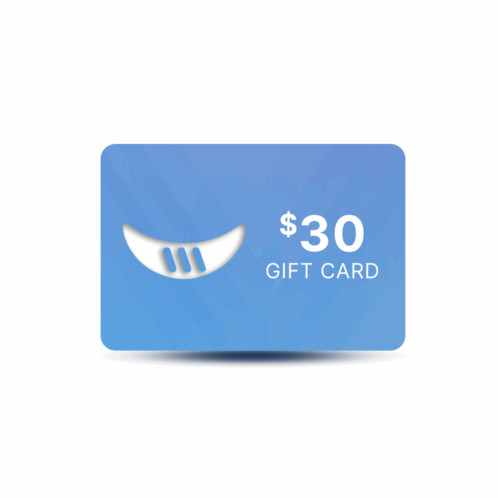 $30 Gift Card