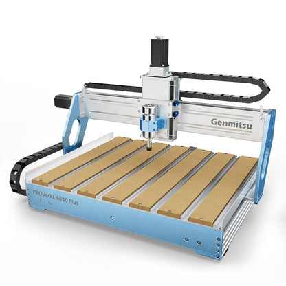 PROVerXL 6050 Plus CNC Router with Carveco Maker Subscription