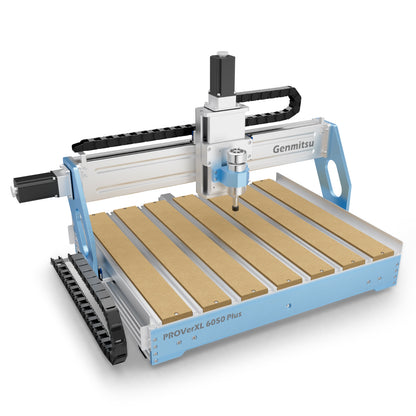 PROVerXL 6050 Plus CNC Router with Carveco Maker Subscription