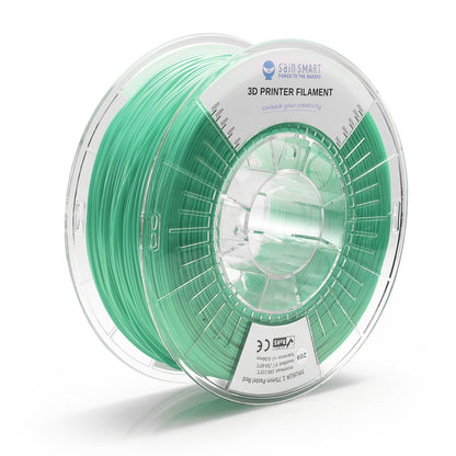 Pastel Color, 1.75mm 92A Flexible TPU Filament, 1KG