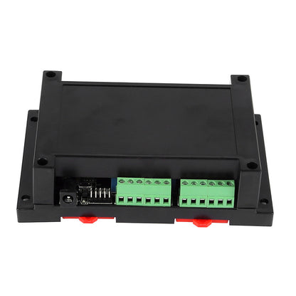 RJ45 TCP/IP Remote Control Board