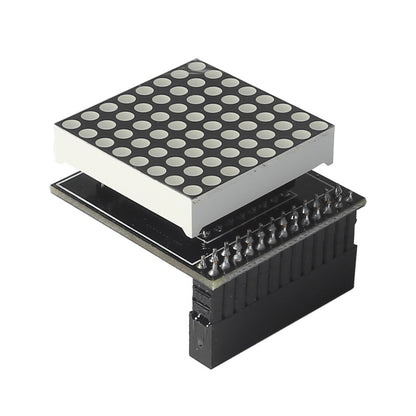 [Discontinued] SainSmart 1 LED Display Dot Matrix 8*8 Module for Raspberry Pi