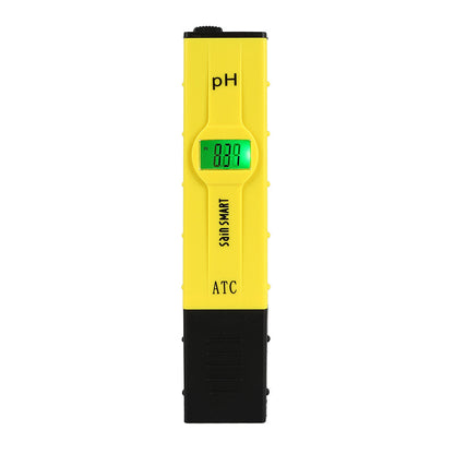 [Discontinued] PH-600 Pen Type pH Tester Meter