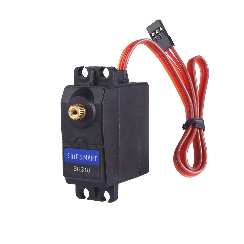 [Discontinued] All-Purpose Digital Servo, SR318