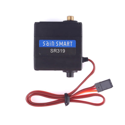 [Discontinued] All-Purpose Digital Servo, SR318