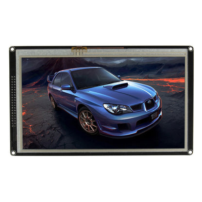 [Discontinued] 7" TFT LCD for Arduino DUE Mega 2560 R3