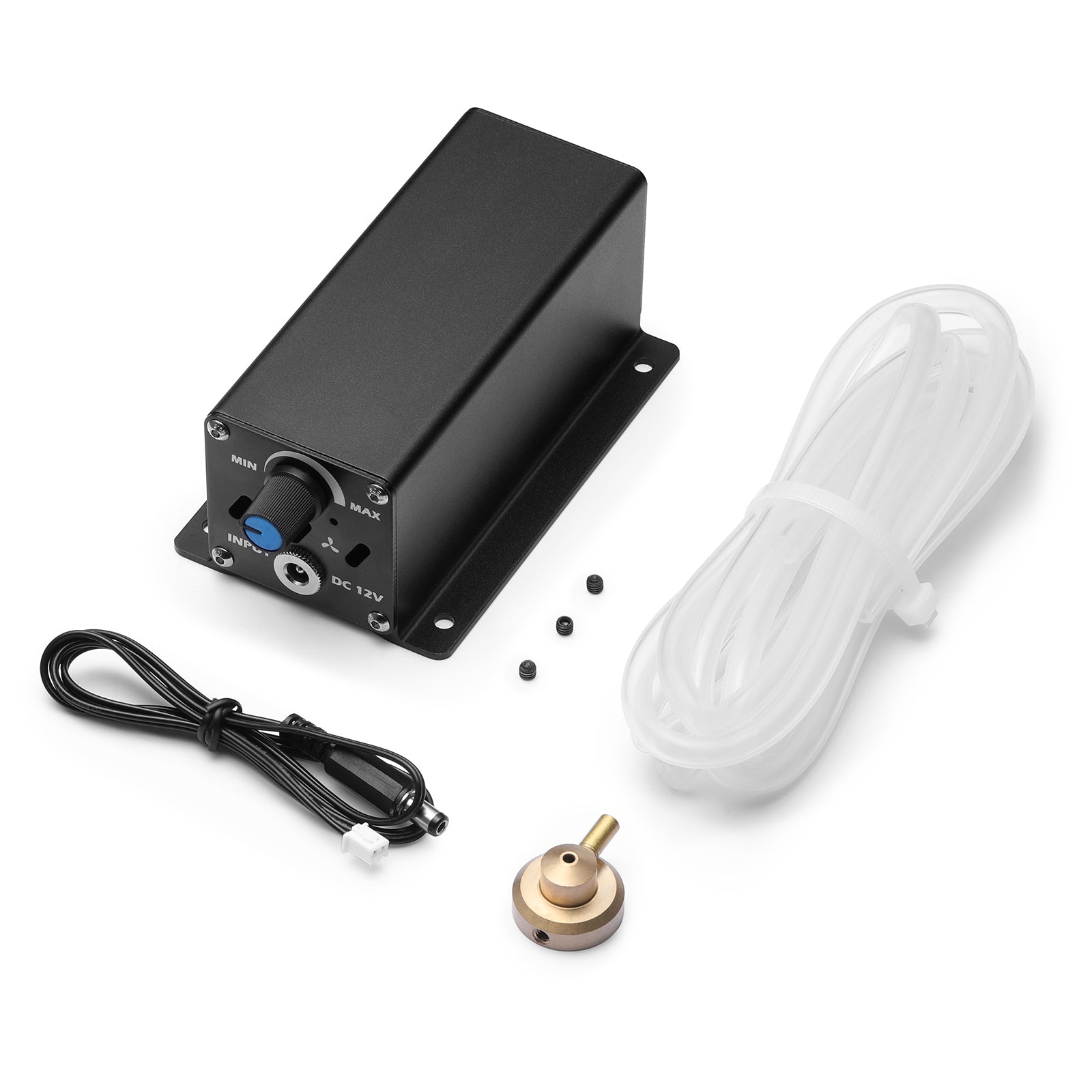 Comgrow Air Assist for Laser Cutter and Engraver Air Assist Pump