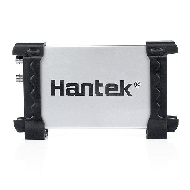 [Discontinued] Hantek 6022BL PC Based USB Digital Portable Oscilloscope + 16 CHs Logic Analyzer