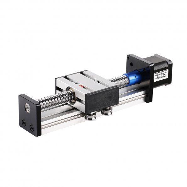 Linear Stage Actuator with Nema17 Stepper Motor for CNC Router