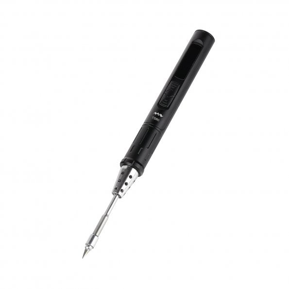 [Discontinued]ToolPAC TS80 Smart Soldering Iron, USB Type-C Power