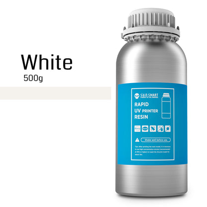 [Discontinued] Rapid UV 405nm 3D Printing Resin 500ml