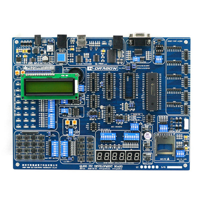 RN-134-K Microchip Technology, Development Boards, Kits, Programmers