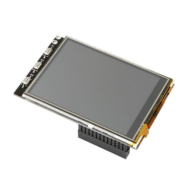 SainSmart 3.2" TFT LCD Module 320*240 Touch Screen Display for Raspberry Pi