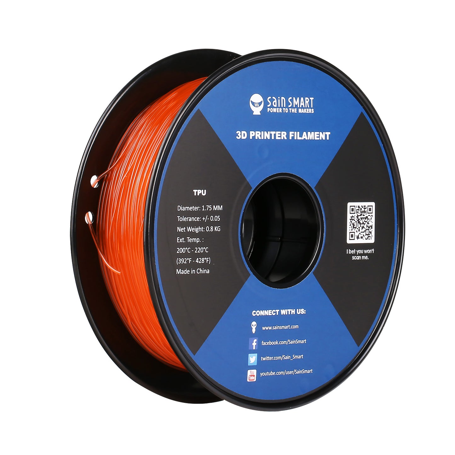 SainSmart-Flexible-TPU-3D-Printing-Filament-1