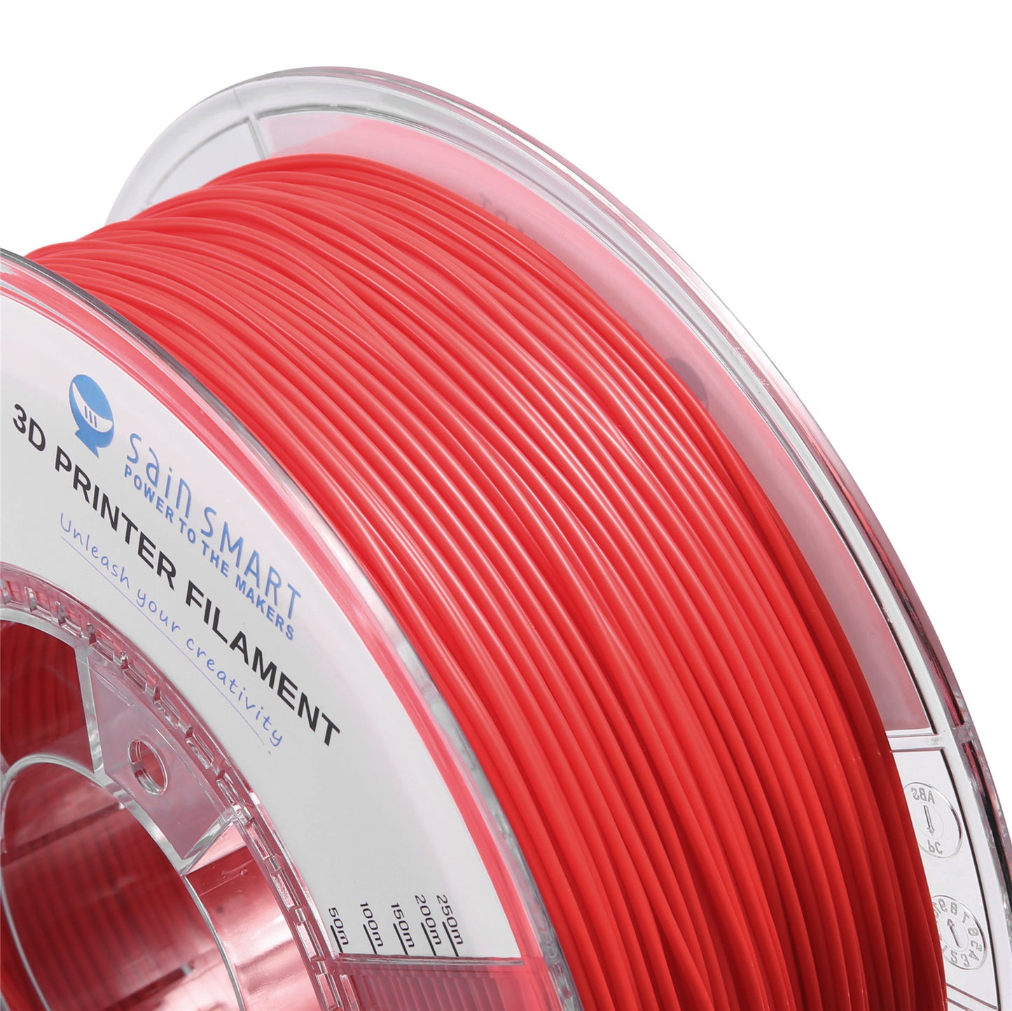 Pastel Color, 1.75mm 92A Flexible TPU Filament, 1KG