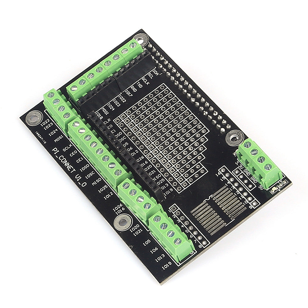 [Discontinued] SainSmart Expansion Prototyping Board for Raspberry Pi