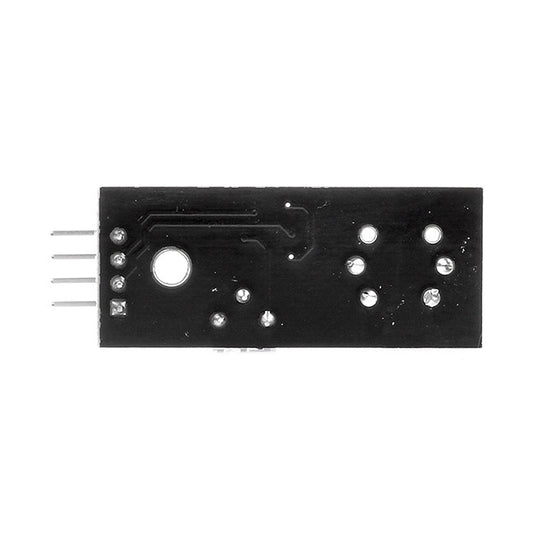 [Discontinued] SainSmart TGS2602 Air Contaminants Sensor Detector For Arduino Raspberry Pi AVR ARM