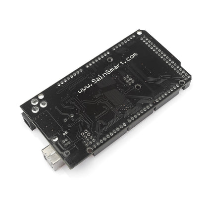 Mega 2560 R3 ATmega2560-16AU, Arduino Compatible