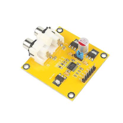 [Discontinued] Assembled PCM5102 DAC Decoder I2S Player