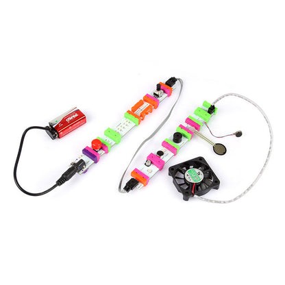 [Discontinued] Magneticuits Intermediate Kit for Children Gift DIY Learning Kit Super Fun!