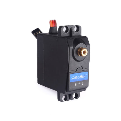 [Discontinued] All-Purpose Digital Servo, SR318