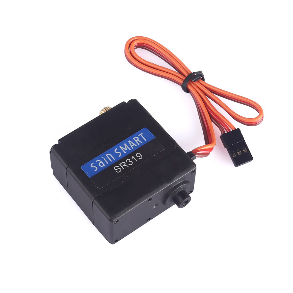 [Discontinued] All-Purpose Digital Servo, SR318