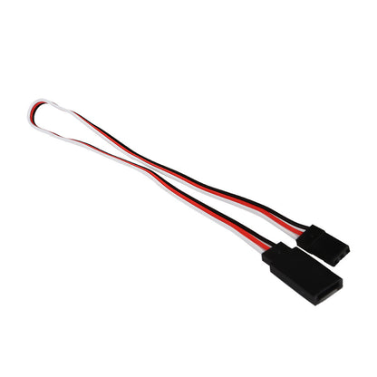 [Discontinued] Servo Extension Signal Line 30CM