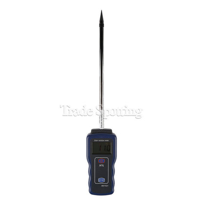 [Discontinued] Integrated Moisture Meter for Food, Grain, Agricultural Field, MD7821