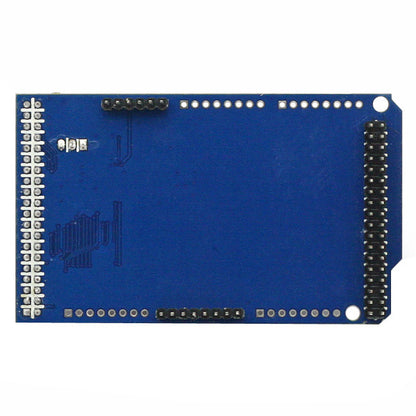 [Discontinued] TFT LCD Adjustable Shield for Arduino Mega2560