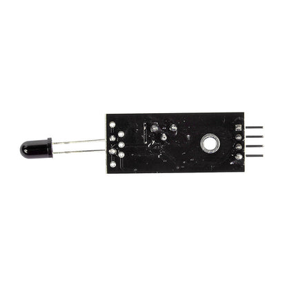 [Discontinued] Infrared Flame Detection Sensor Module