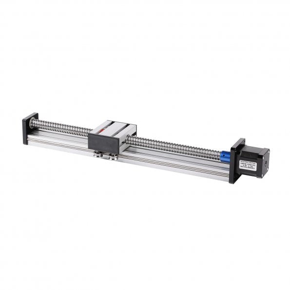 Linear Stage Actuator with Nema17 Stepper Motor for CNC Router