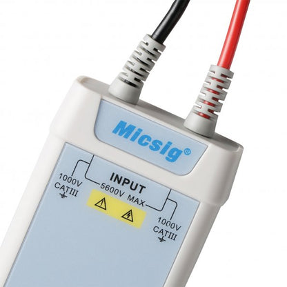 Micsig High Voltage Differential Probe, DP20003