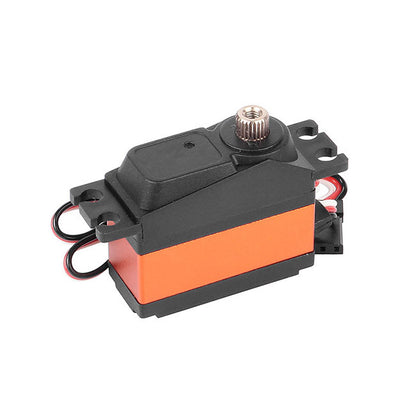 [Discontinued] Waterproof Digital Servo For 450 500 RC Helicopter Motor Metal Gear