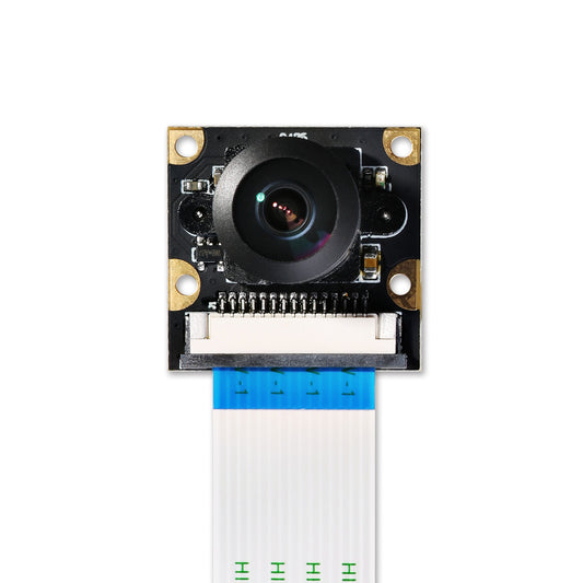 [Open Box] SainSmart IMX219 Camera Module for NVIDIA Jetson Nano Board | 8MP Sensor | 160 Degree FoV