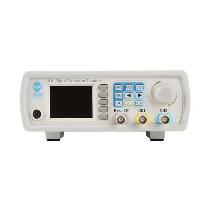 [Discontinued] JDS6600 Digital Control DDS Signal Generator | 60 MHz