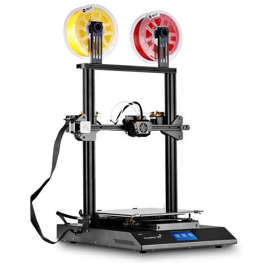 [Discontinued] [Open Box] Creality3D CR-X 3D Printer