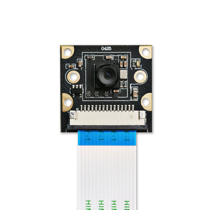 [Discontinued] SainSmart IMX219 Camera Module for NVIDIA Jetson Nano Board | 8MP Sensor | 120 Degree FoV