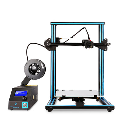 [Discontinued] [Open Box] SainSmart x Creality3D CR-10S 3D Printer, EU