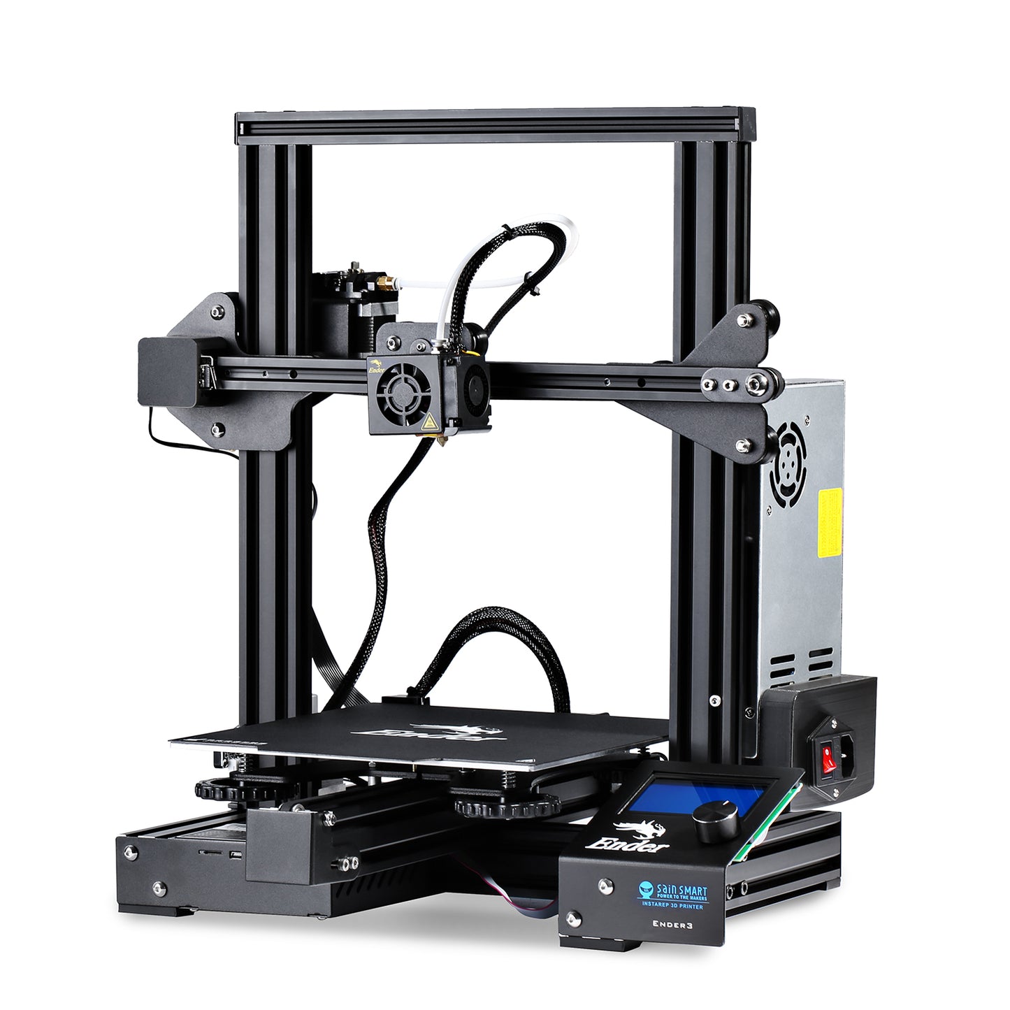 [Discontinued] [Open Box] Creality3D Ender-3 PRO 3D Printer