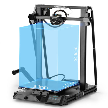 [Discontinued] Creality CR-10 Smart FDM 3D Printer