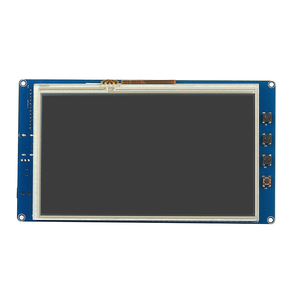 [Discontinued] 7" TFT LCD 800*480 Touch Screen Display for Raspberry Pi B/B+/Pi2