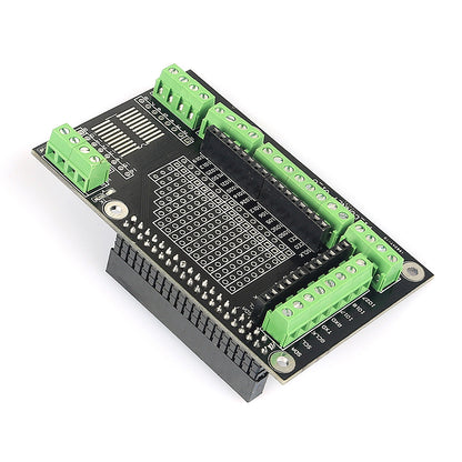 [Discontinued] SainSmart Expansion Prototyping Board for Raspberry Pi