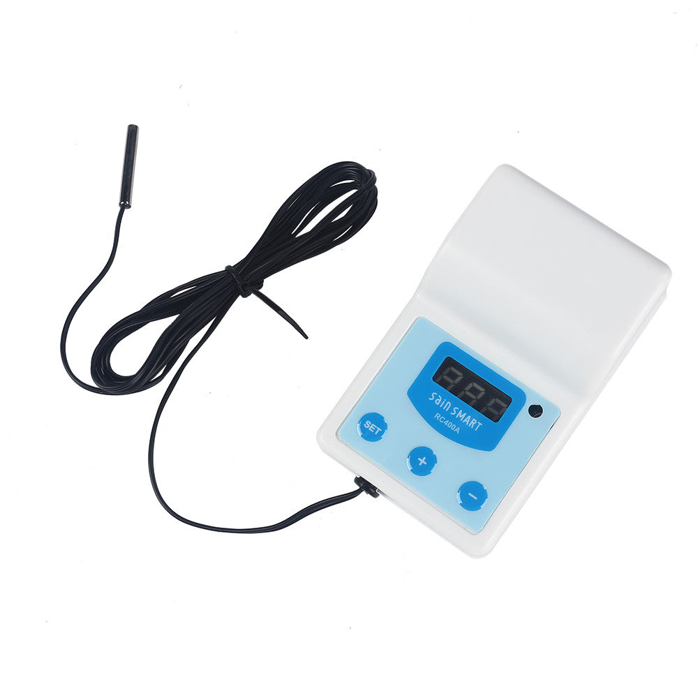 [Discontinued] RC400A Digital Temperature Controller