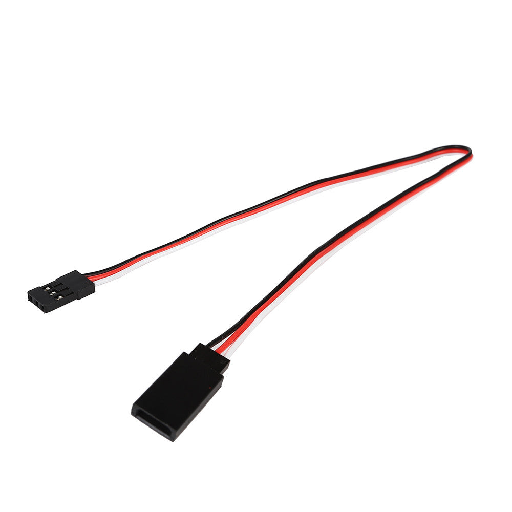 [Discontinued] Servo Extension Signal Line 30CM