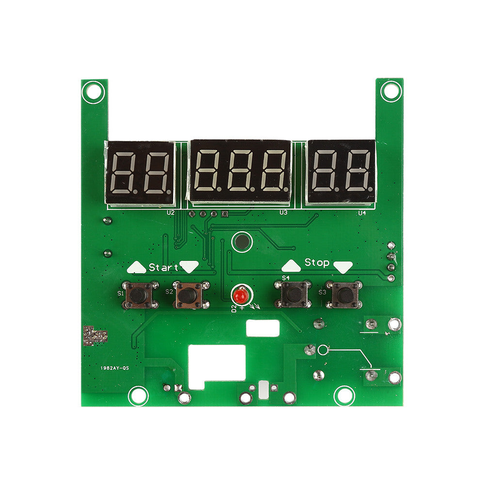 [Discontinued] SainSmart DIY LZ-002 Digital Temperature Mircomputer Thermostat Controller Celsius Switch 12V